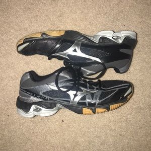 Volleyball Shoes!